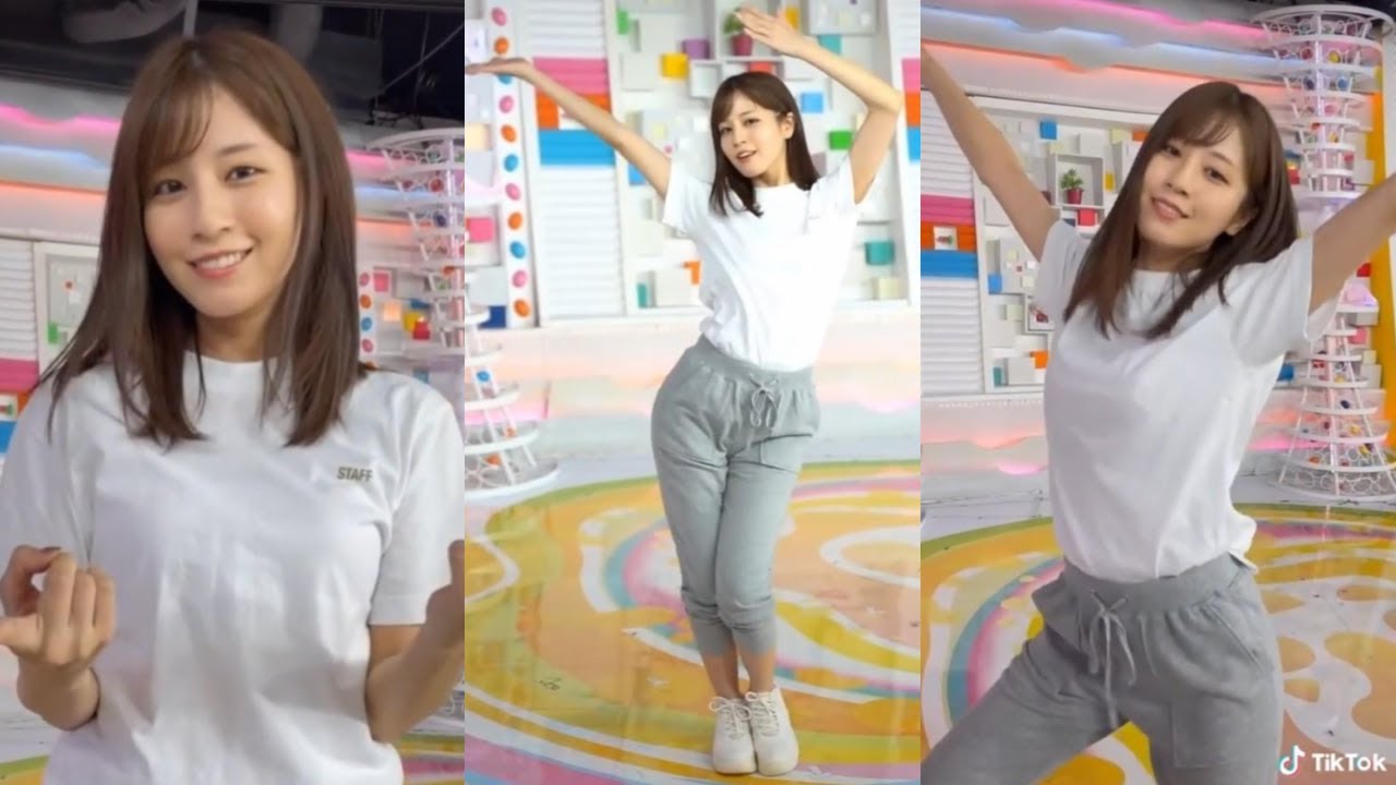 【美人】めざまし8#堤礼実 ！【みんなのKEIBA・ブンブブーン】