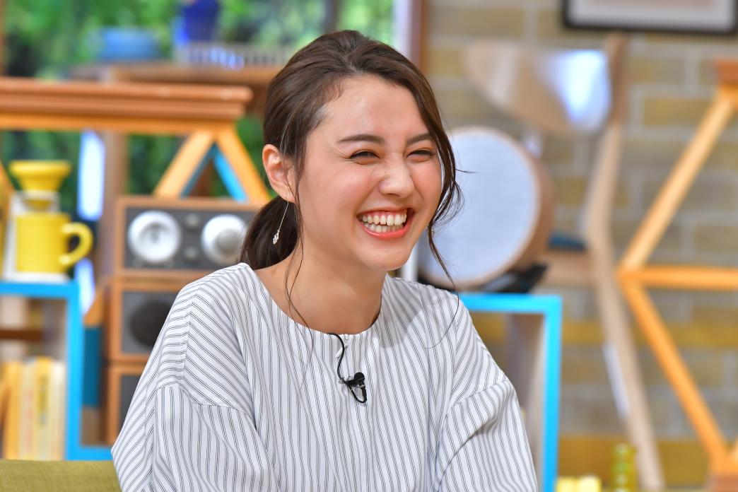 TBS★山形純菜 やまやまコンビ！ツーショット〜【ひるおび　報道1930　木梨の会】