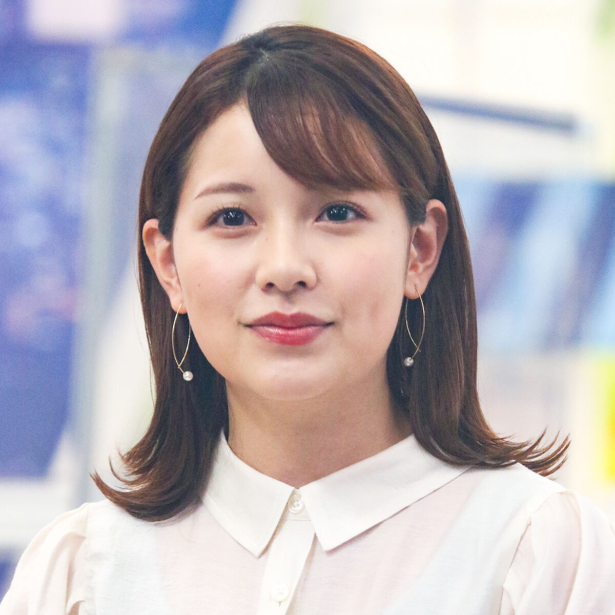 【テレ朝】#渡辺瑠海！【報ステ】