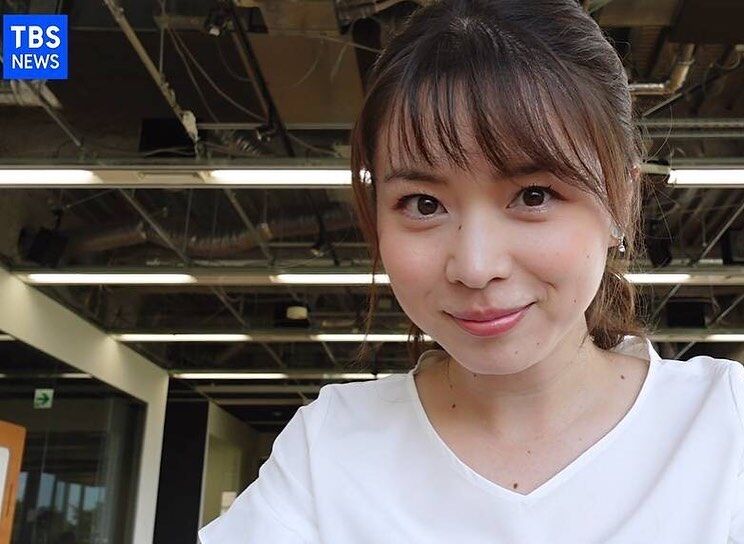 TBS★皆川玲奈！可愛い〜【ひるおび！ 東大王】