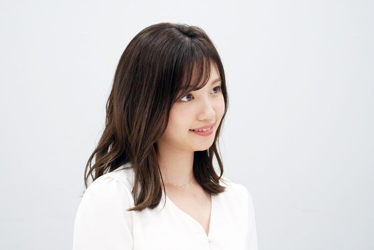 【テレ東】田中瞳！可愛い過ぎ〜【WBS・モヤさま】