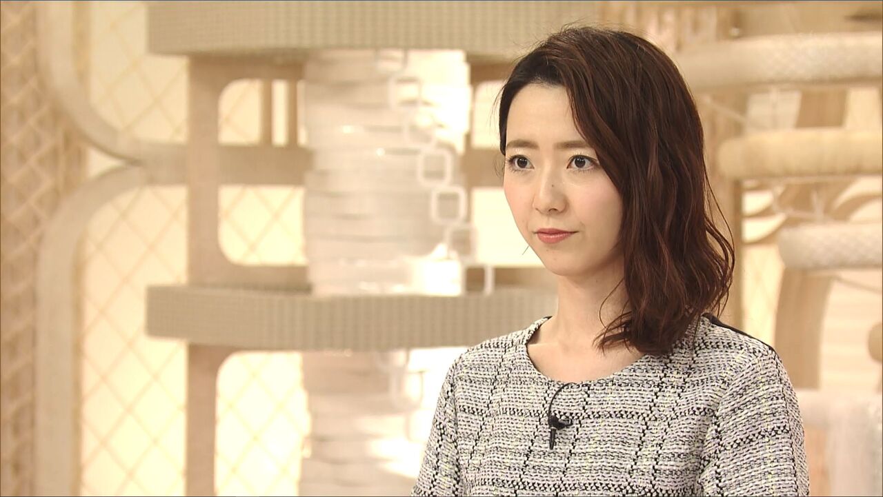 フジ☆内田嶺衣奈たん！美人！Live News α♪ 【週末の癒し系】