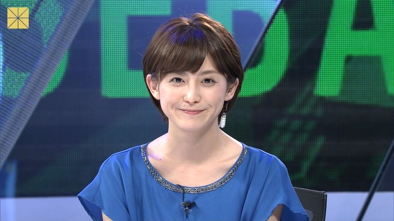 【フジ】宮司愛海！お美しい〜【イット】