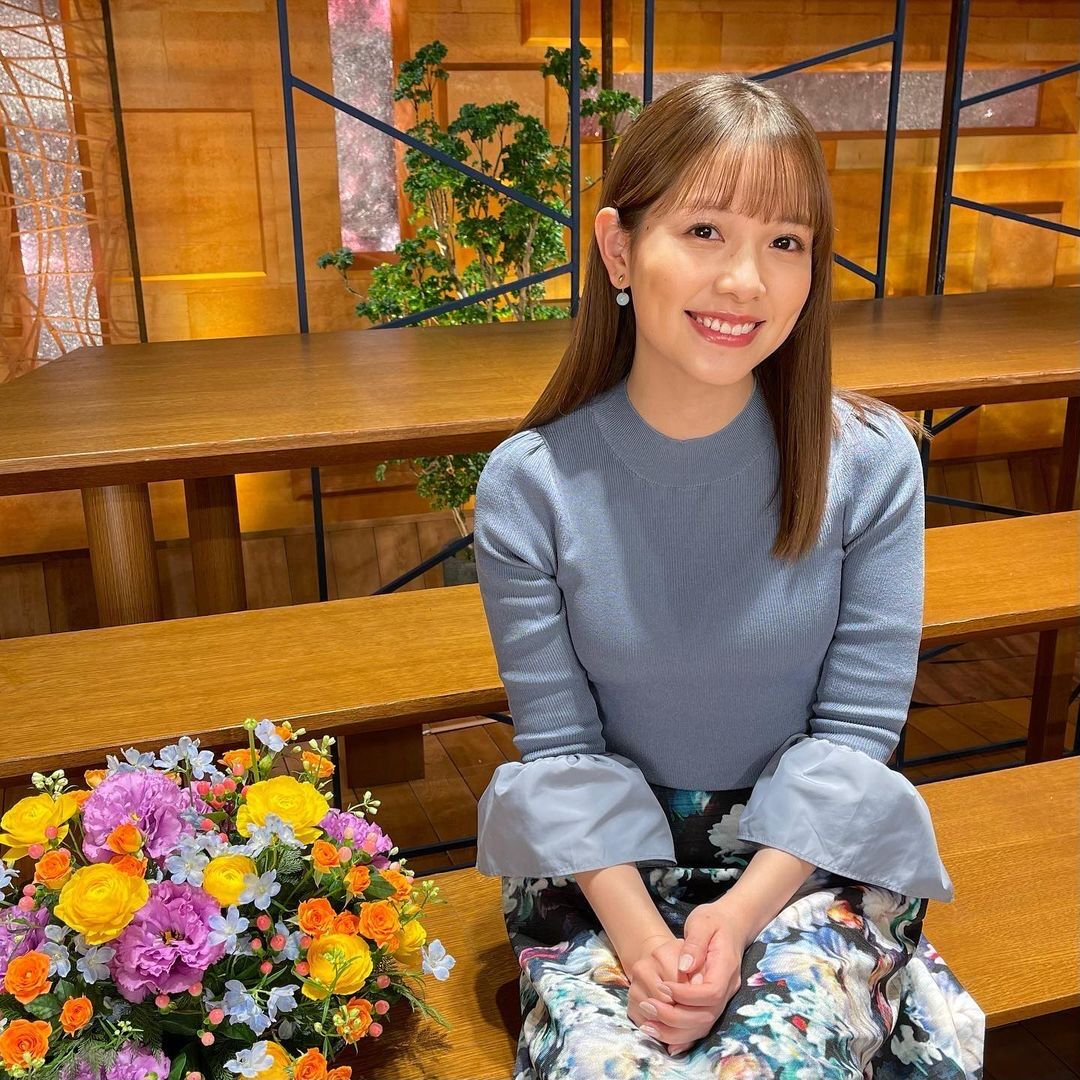 【美人】テレ朝#渡辺瑠海たん！【報ステ】