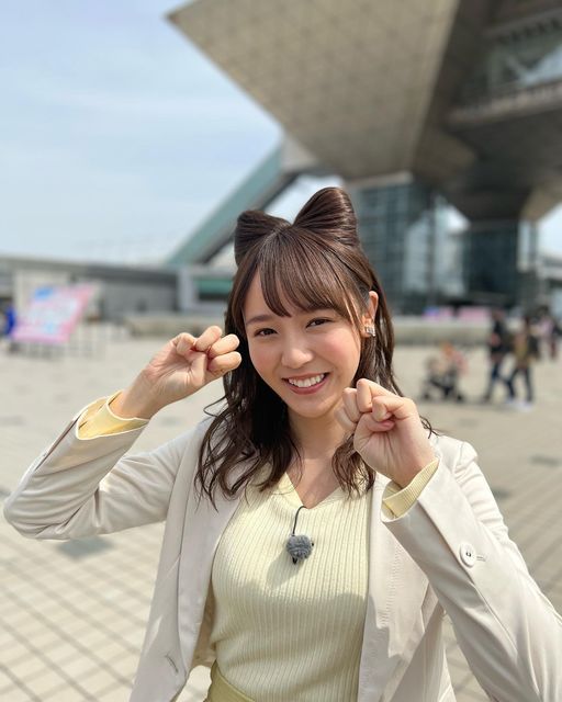 【美人】セント#森千晴！注目です〜！グッド！モーニング】