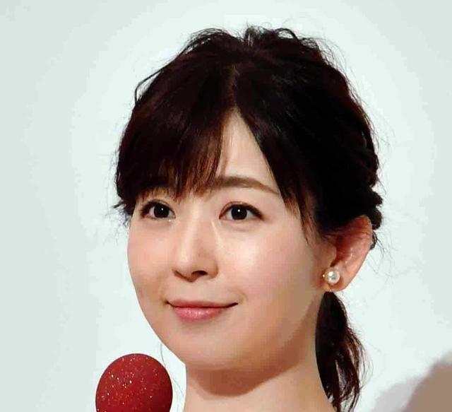 もう松尾由美子！綺麗〜