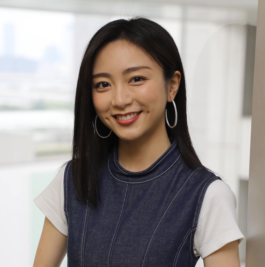 【フジ】佐久間みなみ お美しい〜【脱力タイムズ　すぽると】