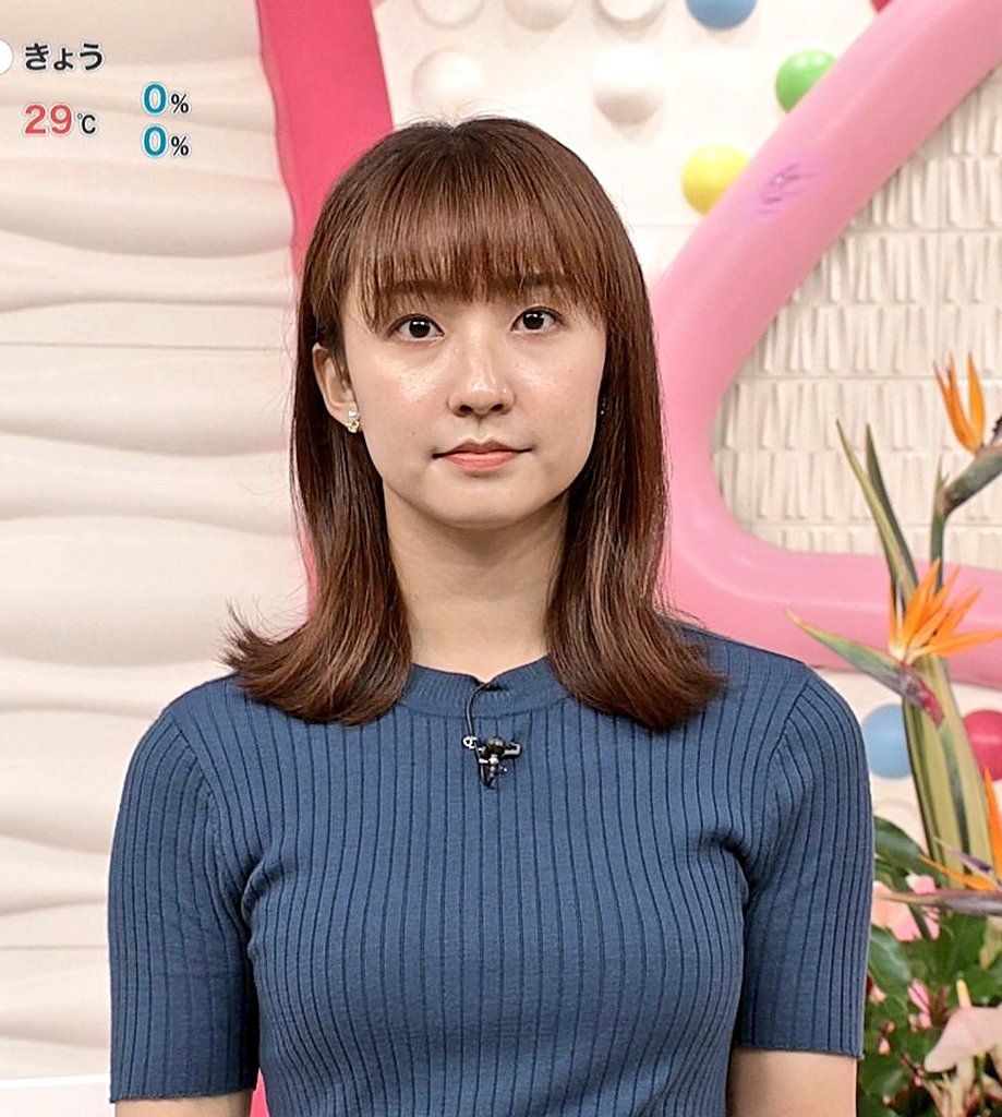 【日テレ】杉原凜やっぱりかわいい！仰天ニュースで大活躍やんけ！【仰天　ZIP! every. サタデー Going!