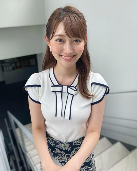 【テレ朝】森山みなみたん！キャワ【モーニングショー】