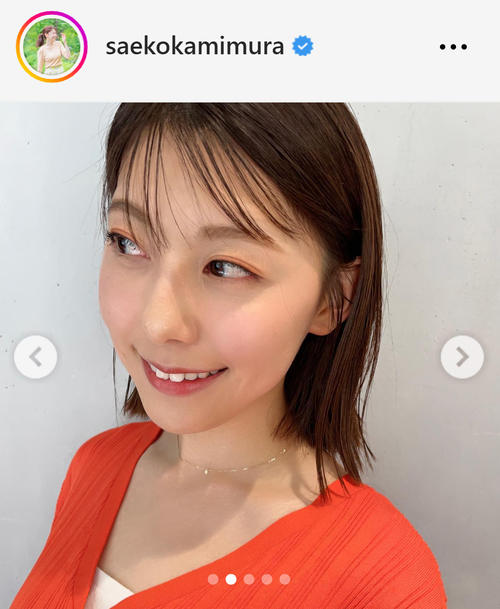 TBS★上村彩子 小川彩佳アナ、体調不良で『news23』休演　ピンチヒッターに 【news23　Nスタ】