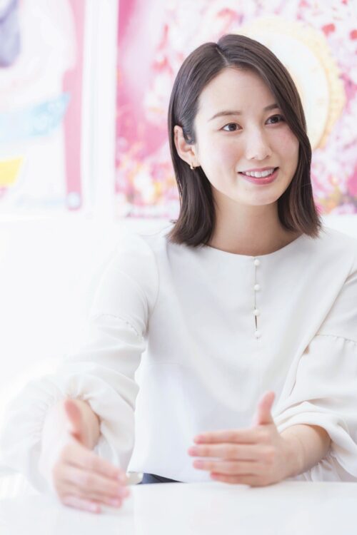 【テレ朝】森川夕貴！美し過ぎ〜