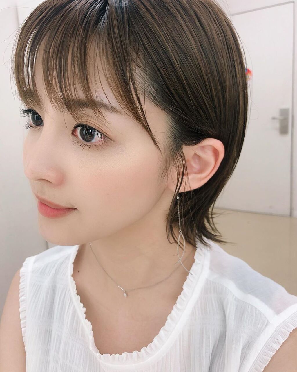 【フジ】宮司愛海！可愛い〜【イット】