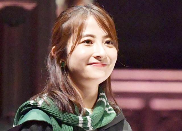 【天使】TBS#日比麻音子！可愛い〜！【オオカミ少年 Nスタ アトロク】