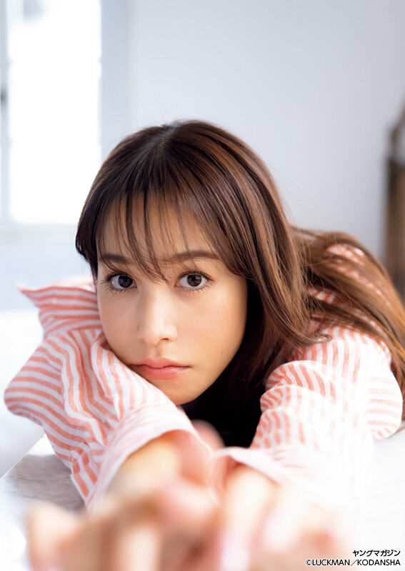 【セント】#鷲見玲奈！良いね〜