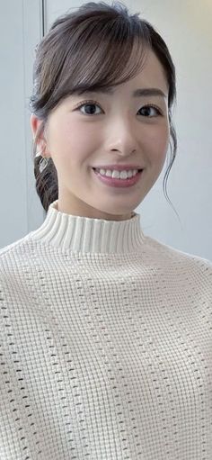 【清楚】テレ朝！田原萌々たん！【スーパーJチャンネル】
