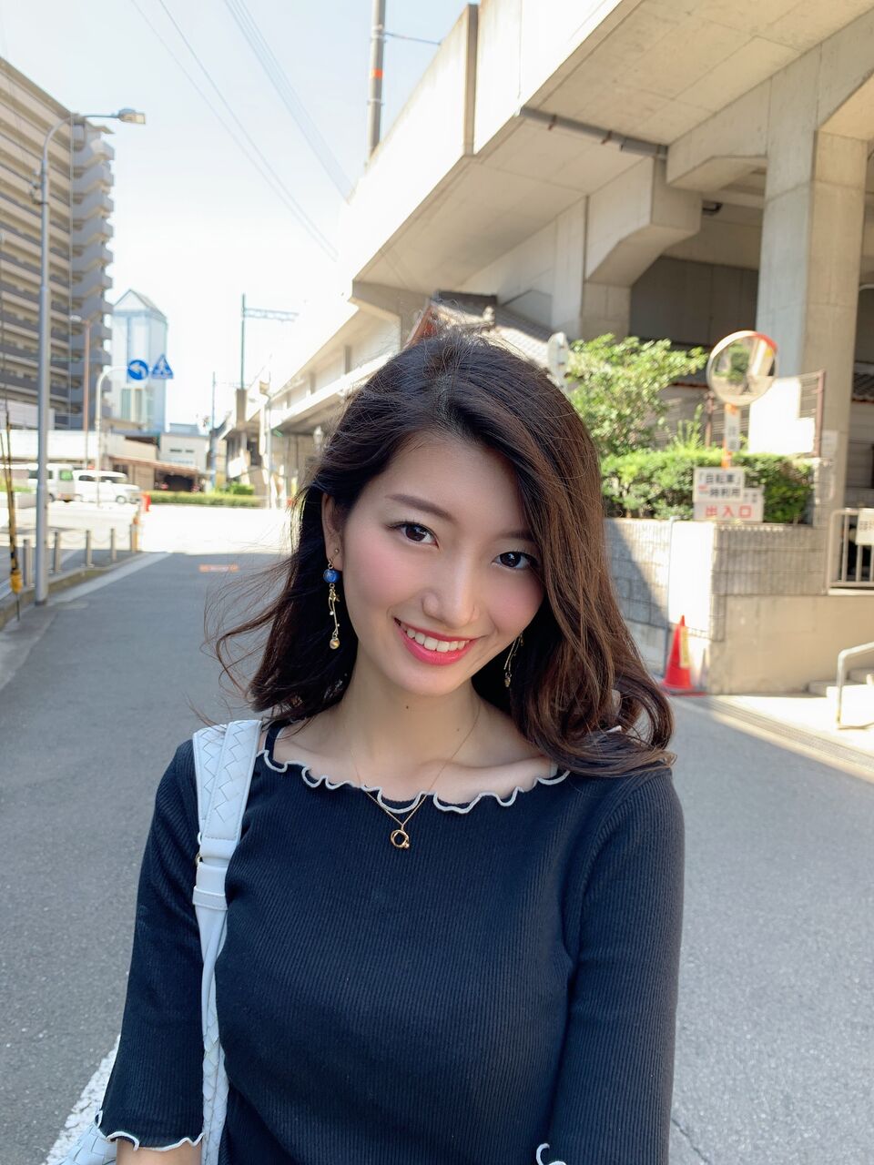 【美人】TBS★吉村恵里子！新人