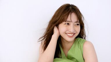 【フジ】藤本万梨乃 魅力的〜【めざまし】