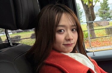 【女子アナ】　森香澄  日テレ『ゴチ』大みそか参加メンバー32人を発表　豪華出演者が集結【seju】