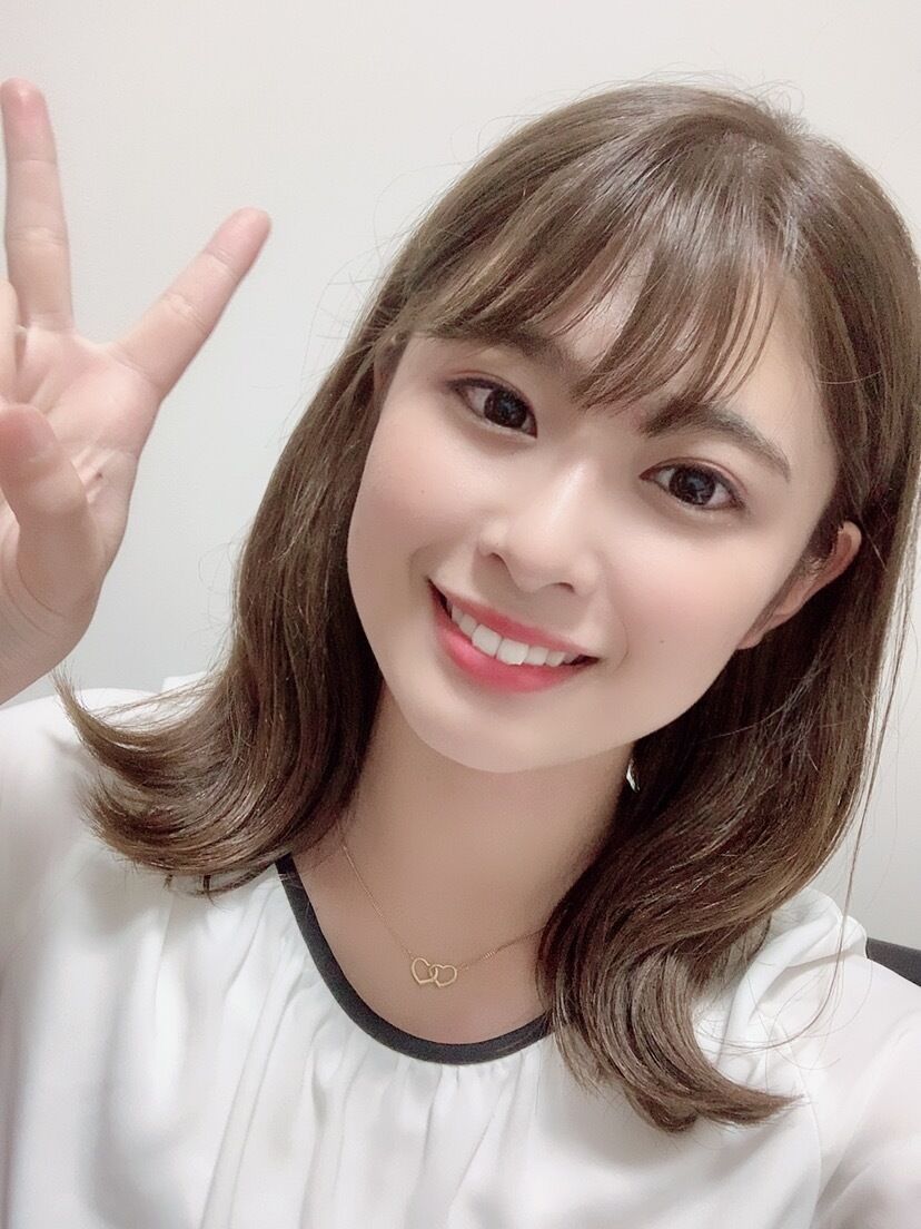 【日テレ】山本里咲　東京Dに降臨した“美女”が「カワイイ好き」【Going!】