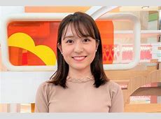 【テレ朝】三山賀子　可愛い〜【グッド！モーニング】