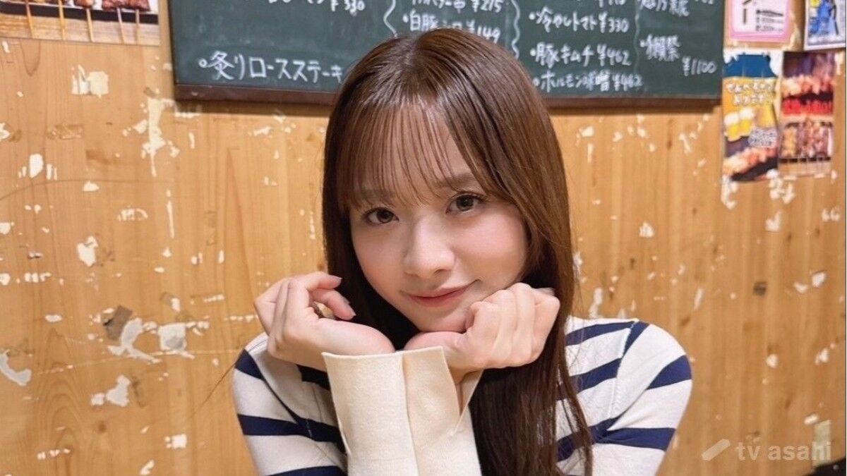 【女子アナ】森香澄 「自分の努力ではどうしようもなく、モヤモヤしていた時にSNSを…」局アナ時代の秘話を明【seju】