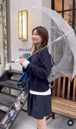 【日テレ】郡司恭子 良いね〜【夜バゲット・深層NEWS】