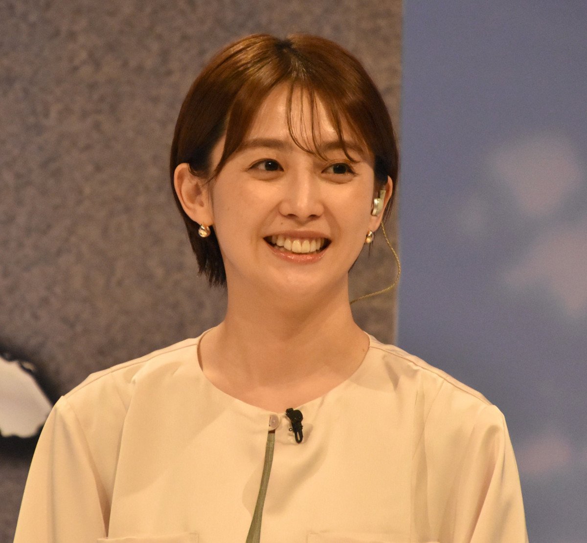 【フジ】宮司愛海  「最近の悩み」アップショットを投稿し気にしていることを明かす　【イット】