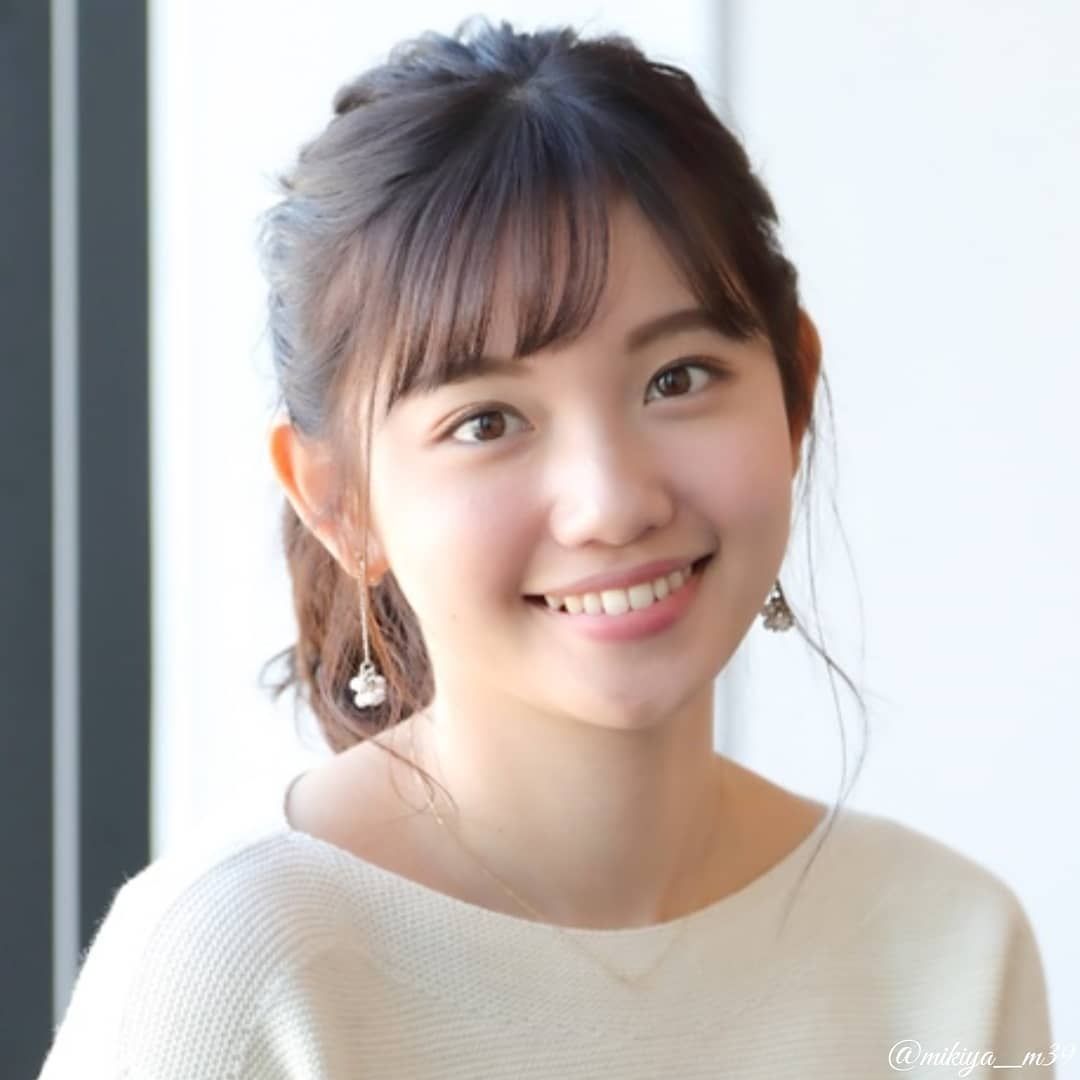 【テレ東】 田中瞳とカスミン 【WBS・モヤさま・60秒で学べるNews】