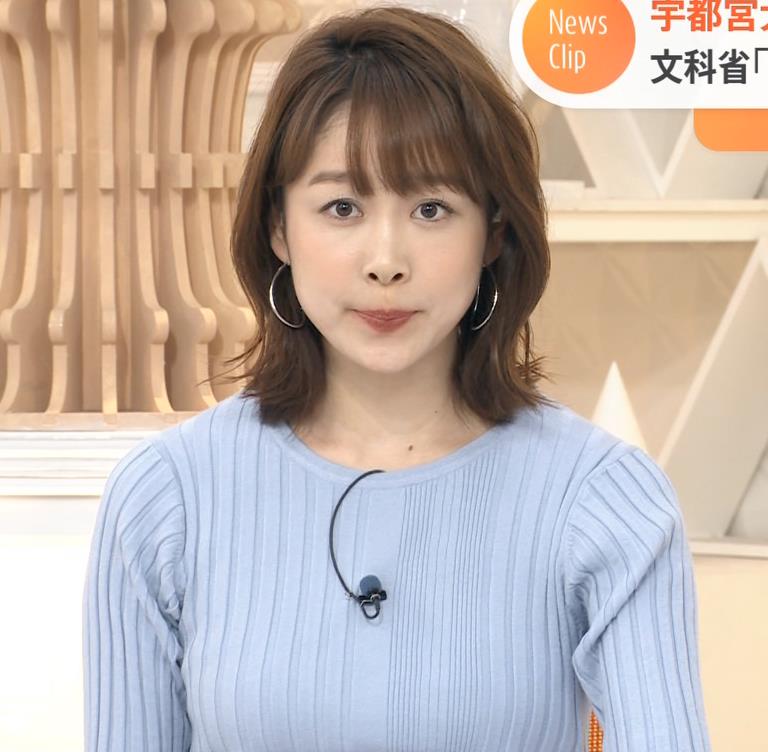 【綺麗】TBS#良原安美！綺麗〜【Nスタ　サンデー・ジャポン】