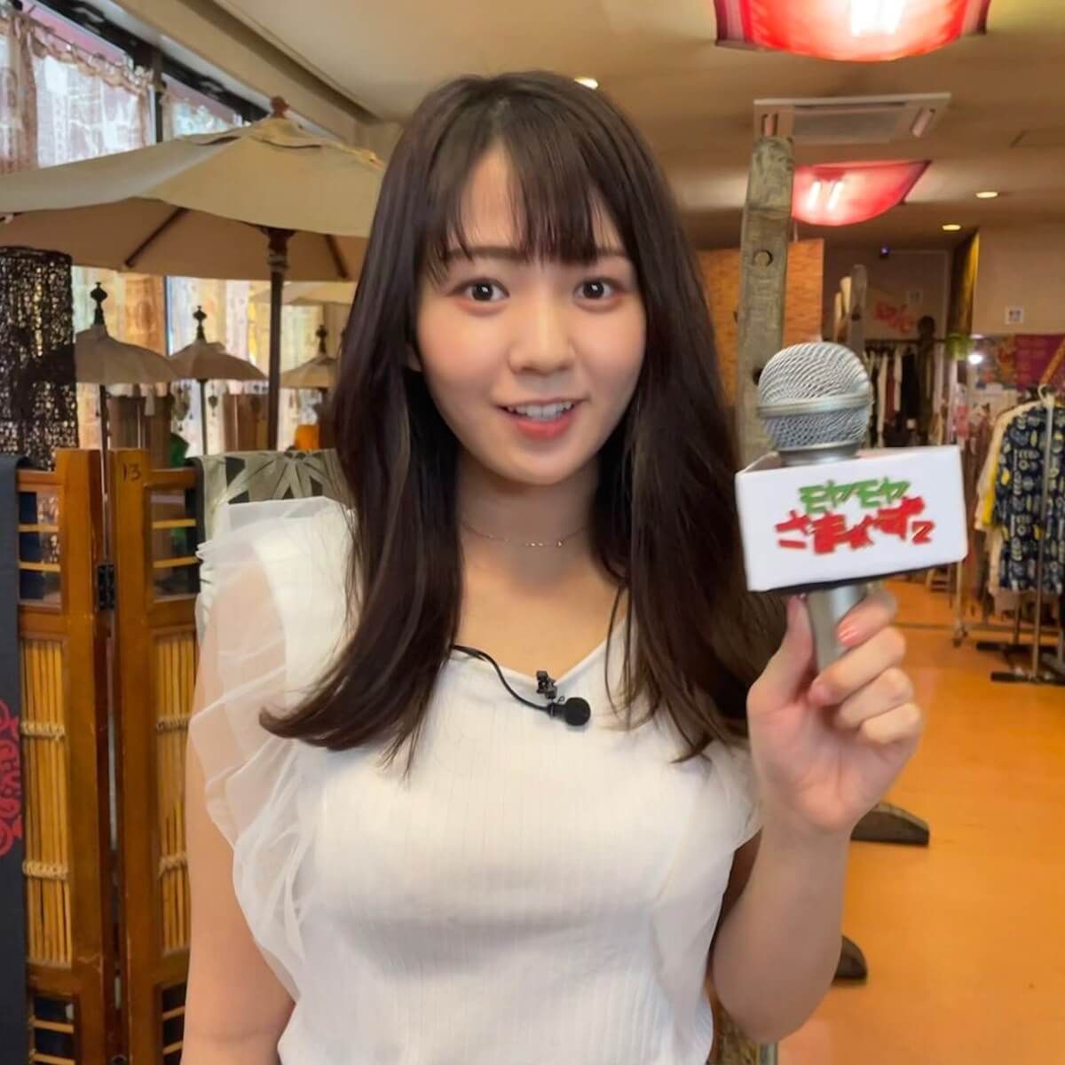 【テレ東】冨田有紀たん！キャワワ【よじごじDays】