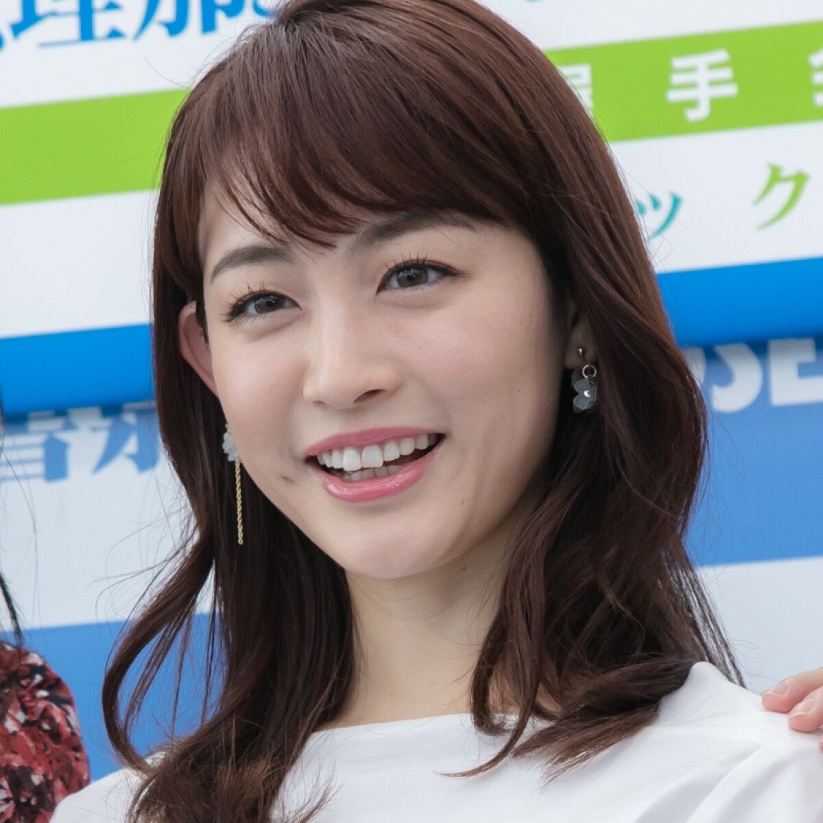 【美人】情報7days！新井恵理那たん！【グッド！モーニング】