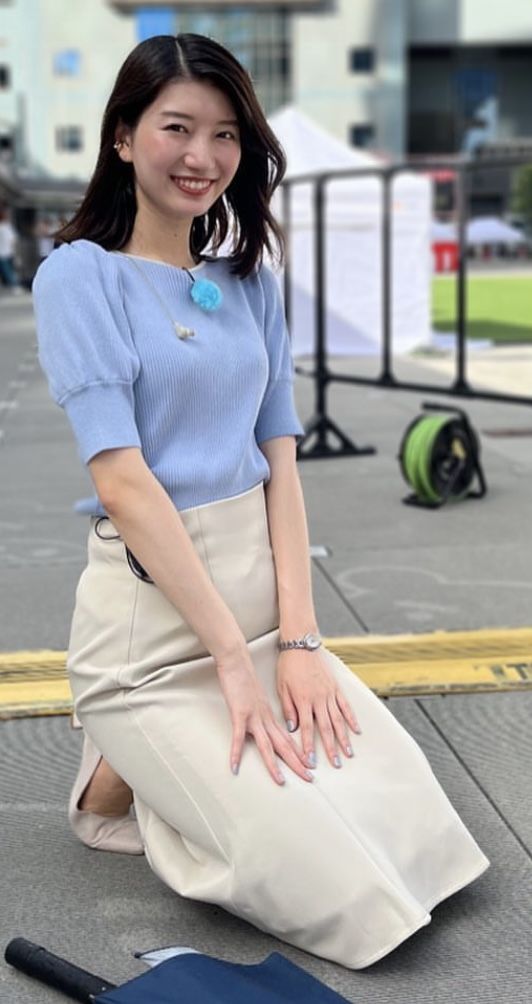TBS吉村恵里子の魅力を深掘り！【THETIME,　】