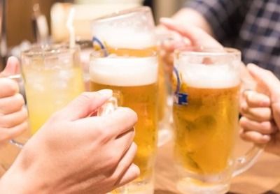 【悲報】職場の女さん、結婚した途端、飲み会で酒をガバガバ飲むようになる