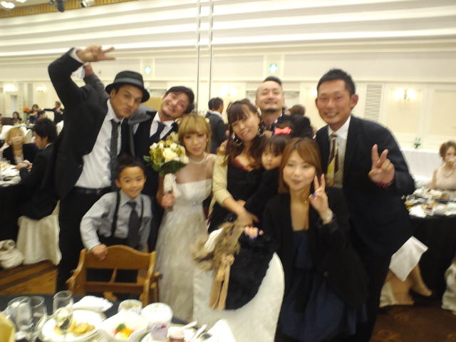 今日はチアーズにてrsj Halloween Party チアーズ店長ココ Ex Shanty Town のmade In Kokura