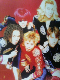 Agleam Ad Infinitum シャ乱ｑ