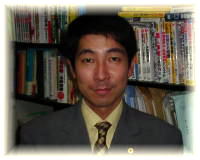 和多田先生