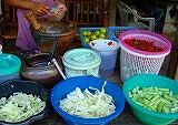 タイ物価高