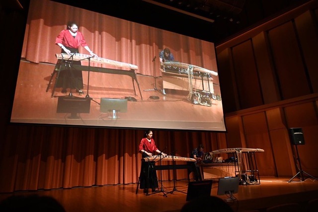 メディアアート