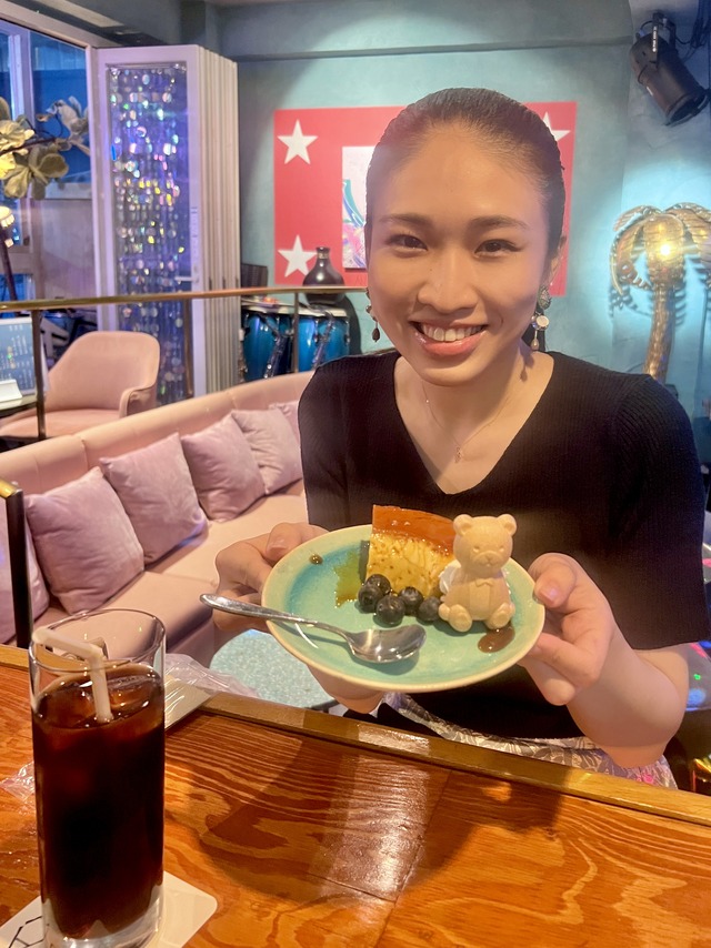 カフェボラボラ