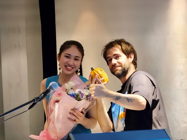 メディアアート_Danny