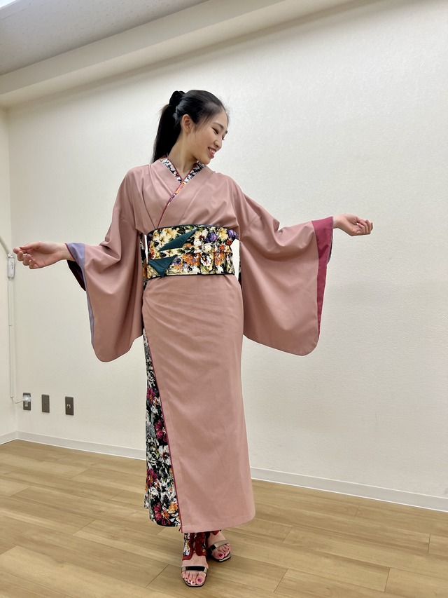 着物スポンサー