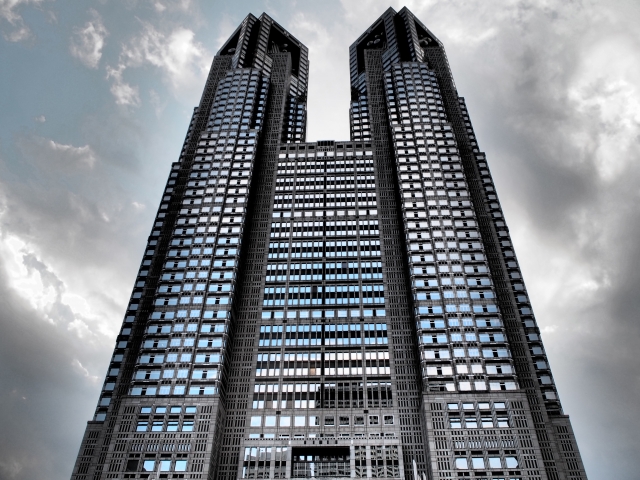 東京都庁の採用試験 Hello は本当に正解なのか Jb Saito マサチューセッツ大学mba講師 シェアーズカフェ オンライン 東京都庁の採用試験 Hello は本当に正解なのか Jb Saito マサチューセッツ大学mba講師 シェアーズカフェ オンライン