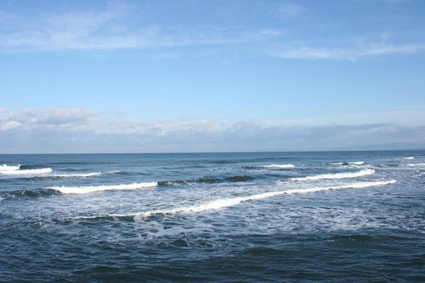 海イメージ写真２