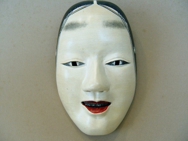 能面