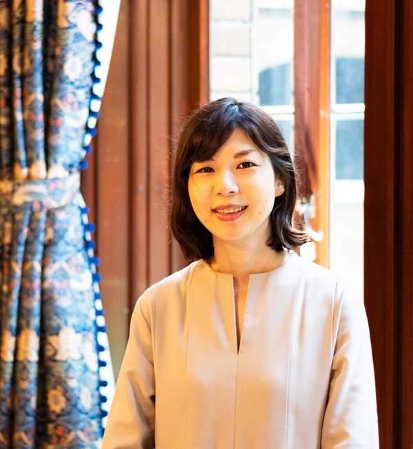 八重田季江プロフィール写真