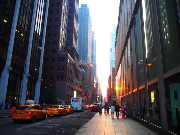 New York