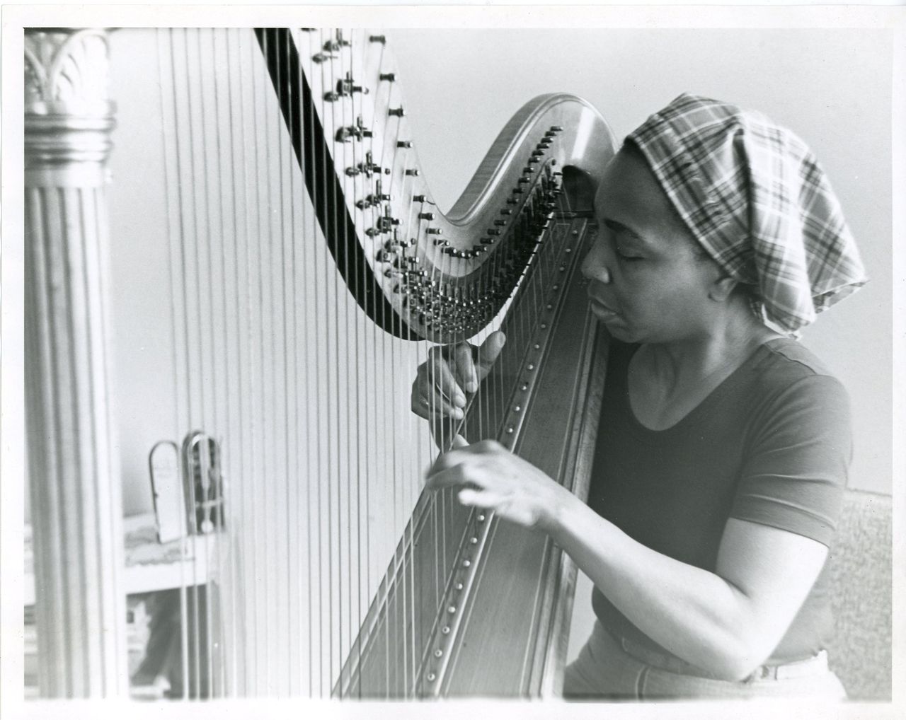 変わり種Jazz【24】Dorothy Ashby 