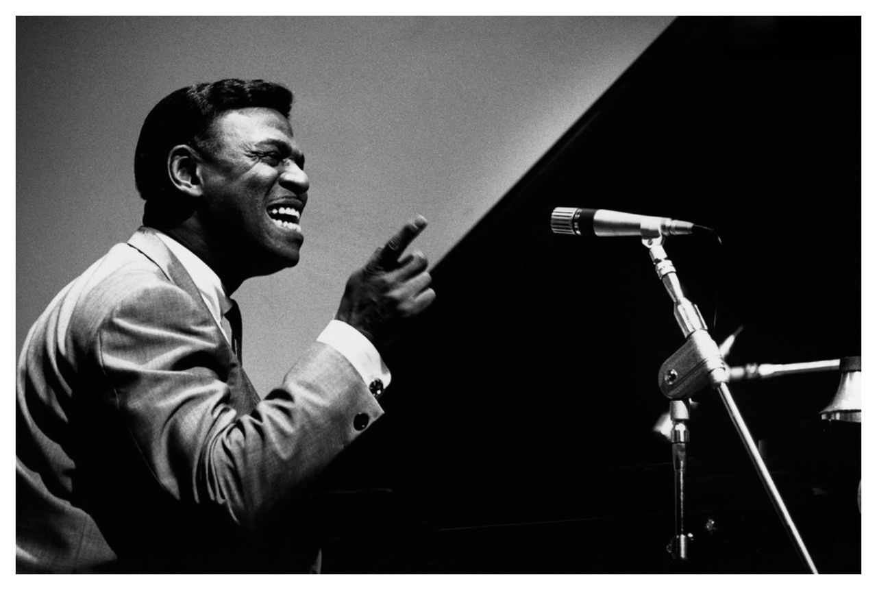 1940年以前のジャズ【7】Earl Hines／アール・ハインズ【1903-1983 