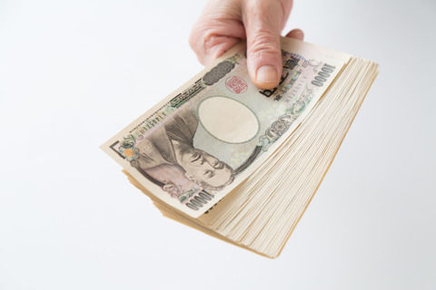 都内23区で一人暮らしを始めるのに必要な貯金は幾らか