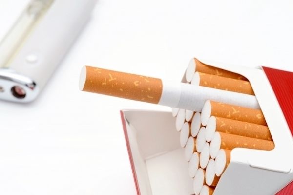 たばこ税の増税が喫煙家に対するペナルティになる≒喫煙を控える効果がある、けど…